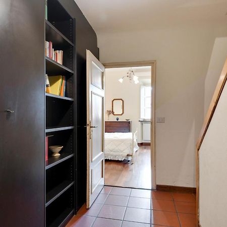 Appartement Terrazza San Michele - Affitti Brevi Italia à Lucques Extérieur photo
