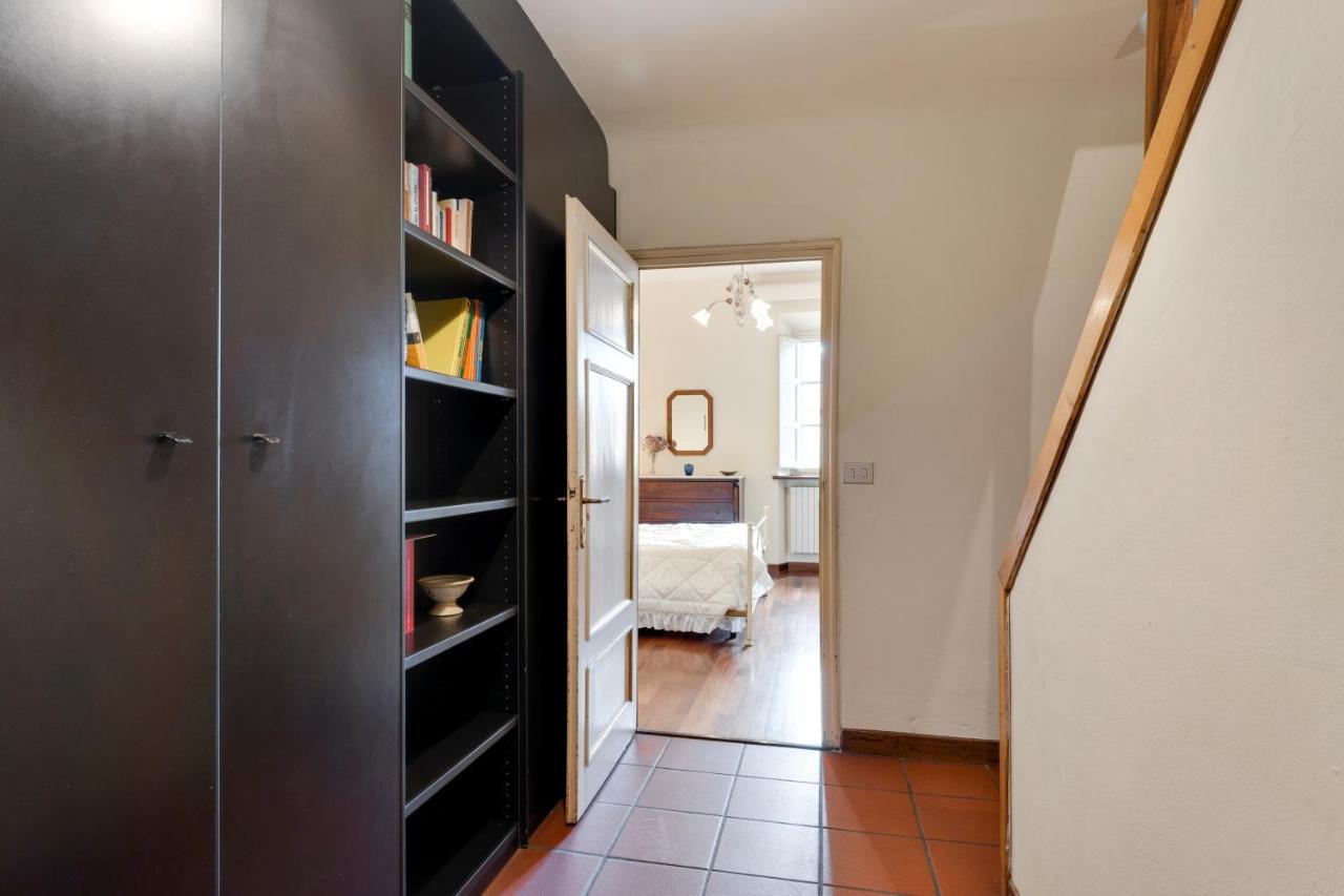 Appartement Terrazza San Michele - Affitti Brevi Italia à Lucques Extérieur photo