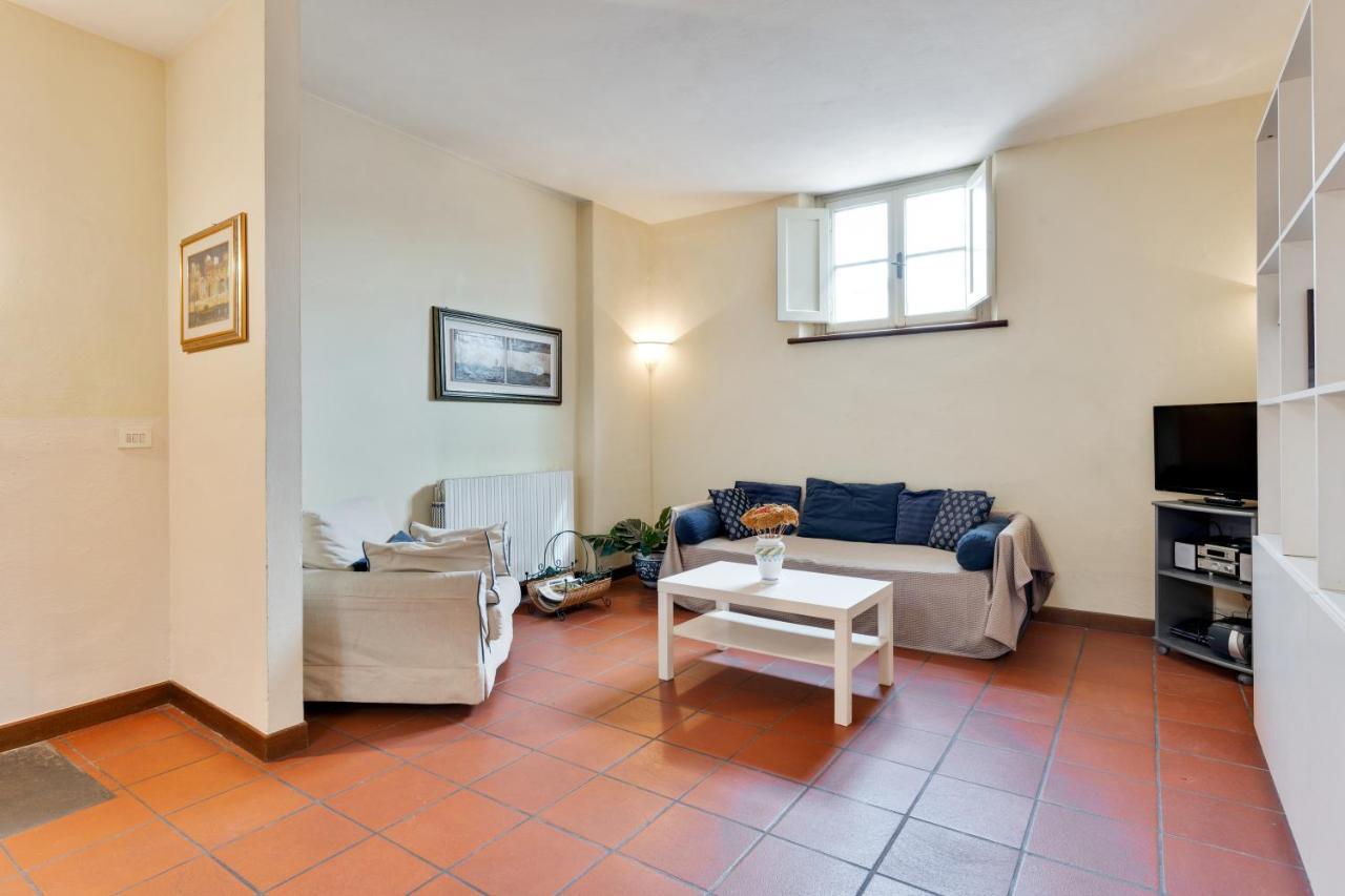 Appartement Terrazza San Michele - Affitti Brevi Italia à Lucques Extérieur photo
