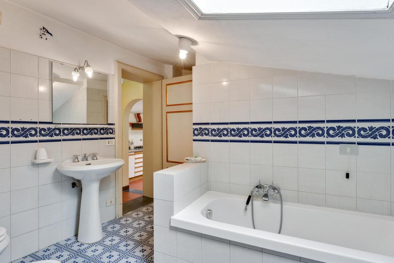 Appartement Terrazza San Michele - Affitti Brevi Italia à Lucques Extérieur photo